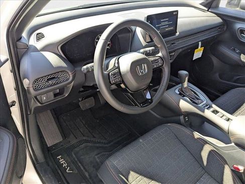 New 2026 Honda CR-V TrailSport image 3