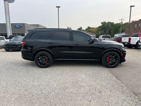 Used 2024 Dodge Durango SRT image 9