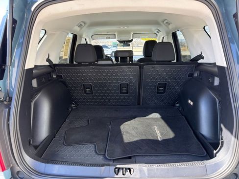 Used 2023 Ford Bronco Sport Big Bend w/ Convenience Package image 22