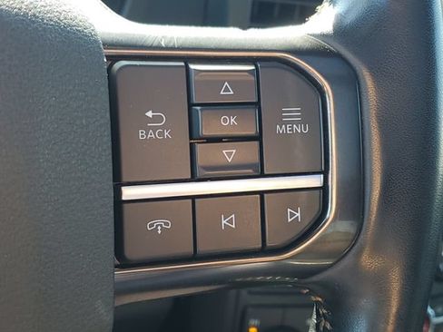 Used 2023 Ford F350 Platinum AWD/4WD image 14