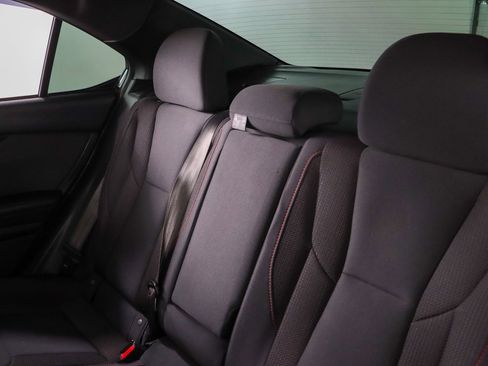 Used 2022 Subaru WRX Premium AWD/4WD image 24