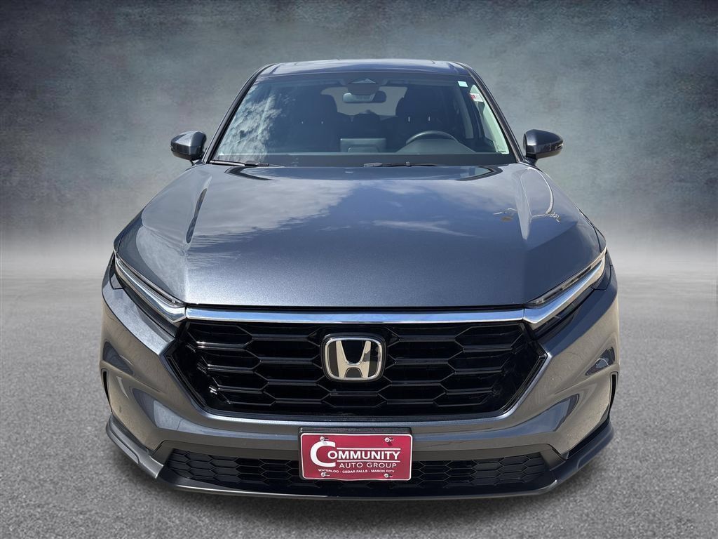 Certified 2024 Honda CR-V EX image 9