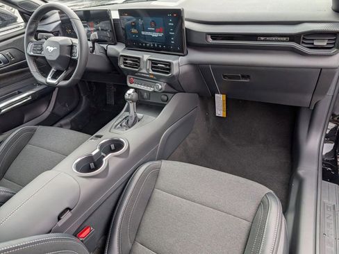 New 2026 Ford Mustang GT image 45