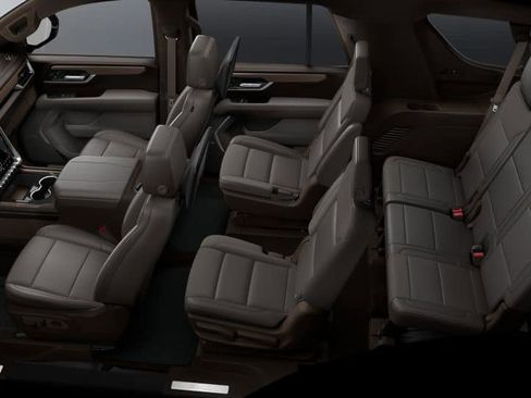 New 2026 GMC Yukon Elevation w/ Elevation Premium Package RWD image 33