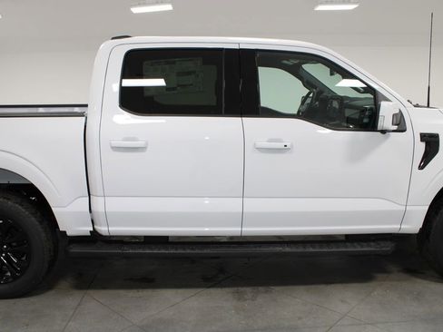 New 2026 Ford F150 Lariat image 10