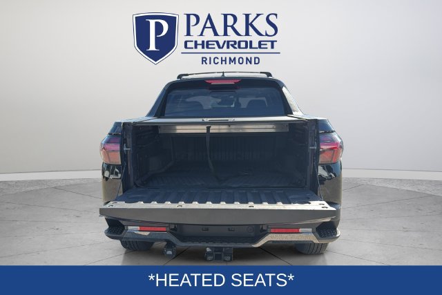 Used 2023 Hyundai Santa Cruz Limited AWD/4WD image 8