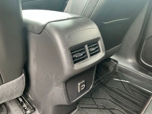 Used 2024 Chevrolet Equinox RS w/ LPO, Floor Liner Package AWD/4WD image 35