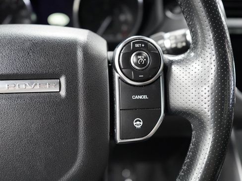 Used 2015 Land Rover Range Rover Sport HSE AWD/4WD image 29