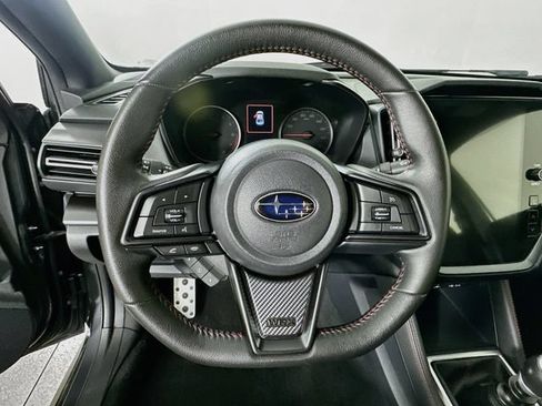 Used 2023 Subaru WRX Limited AWD/4WD image 25