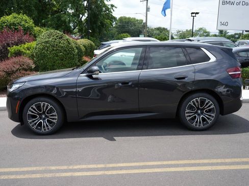 New 2026 BMW X3 xDrive30i w/ Premium Package AWD/4WD image 16