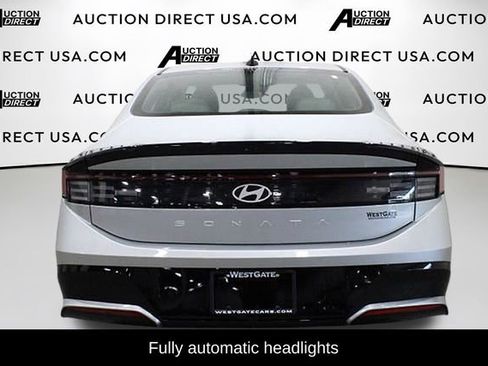 Used 2024 Hyundai Sonata SEL FWD image 6