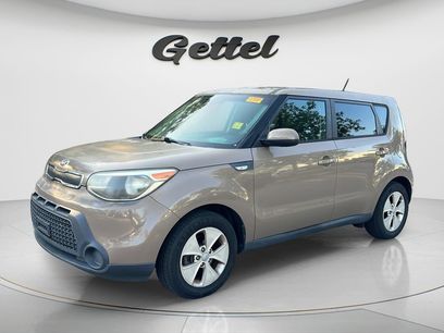 Used 2014 Kia Soul