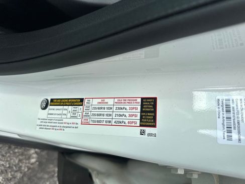 Used 2023 Nissan Rogue SV w/ SV Premium B Package FWD image 28