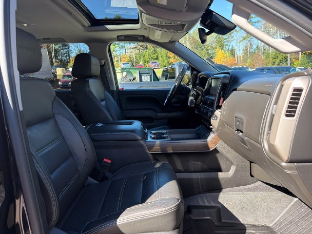 Used 2018 GMC Sierra 1500 Denali w/ Denali Ultimate Package AWD/4WD image 30