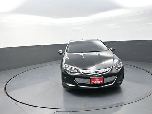 Used 2018 Chevrolet Volt LT image 44