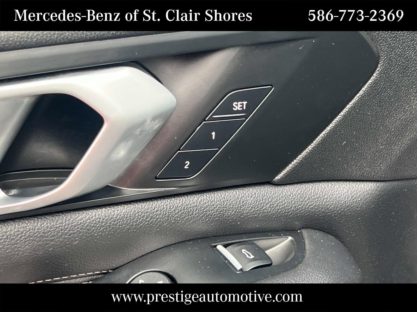 Used 2019 BMW X5 xDrive40i AWD/4WD image 21