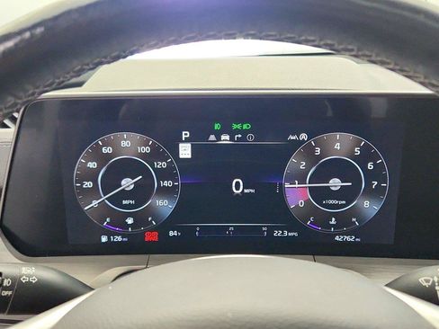 Used 2023 Kia Telluride SX X-Line AWD/4WD image 16