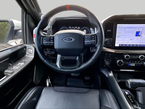 Used 2023 Ford F150 Raptor AWD/4WD image 6