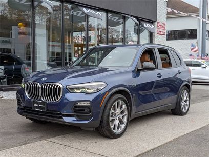 Used 2019 BMW X5 xDrive40i w/ Convenience Package