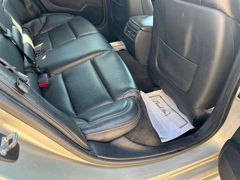 Used 2014 Cadillac ATS Sedan image 11