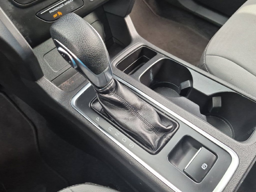 Used 2019 Ford Escape S FWD image 25