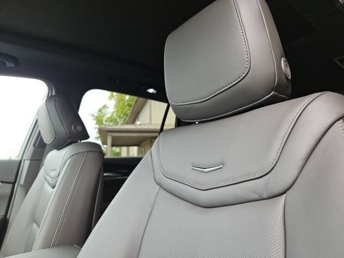 New 2025 Cadillac XT6 Premium Luxury w/ Technology Package image 21