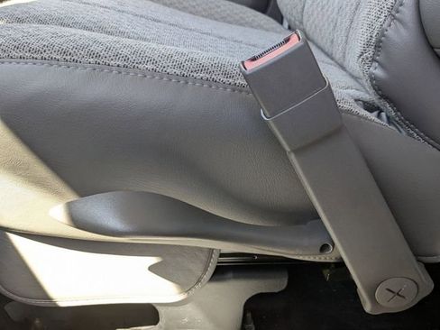 New 2024 GMC Savana 3500 Extended w/ Power Convenience Package image 12