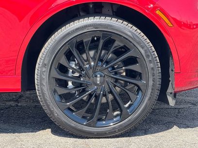 Used 2025 Lincoln Aviator Reserve w/ Jet Appearance Package