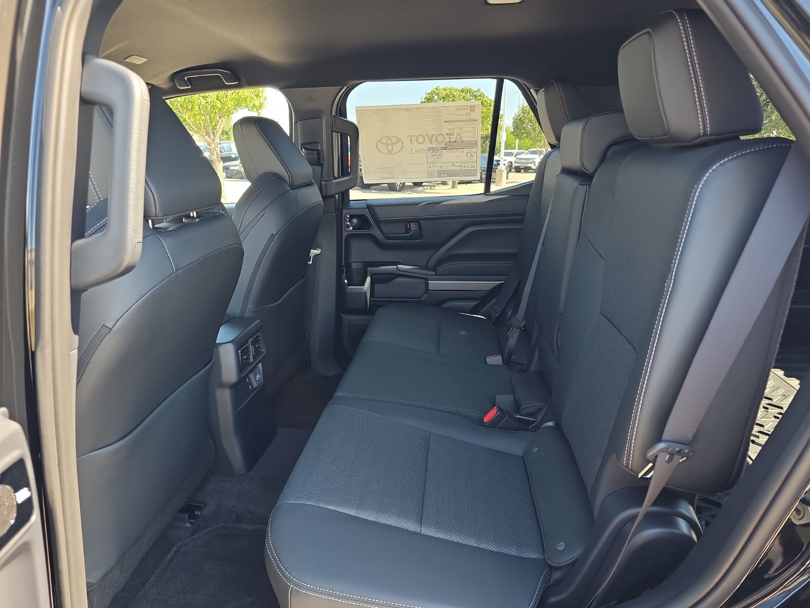 New 2026 Toyota 4Runner TRD Off-Road Premium AWD/4WD image 10