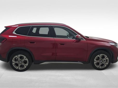 New 2026 BMW X1 xDrive28i w/ Convenience Package AWD/4WD image 10