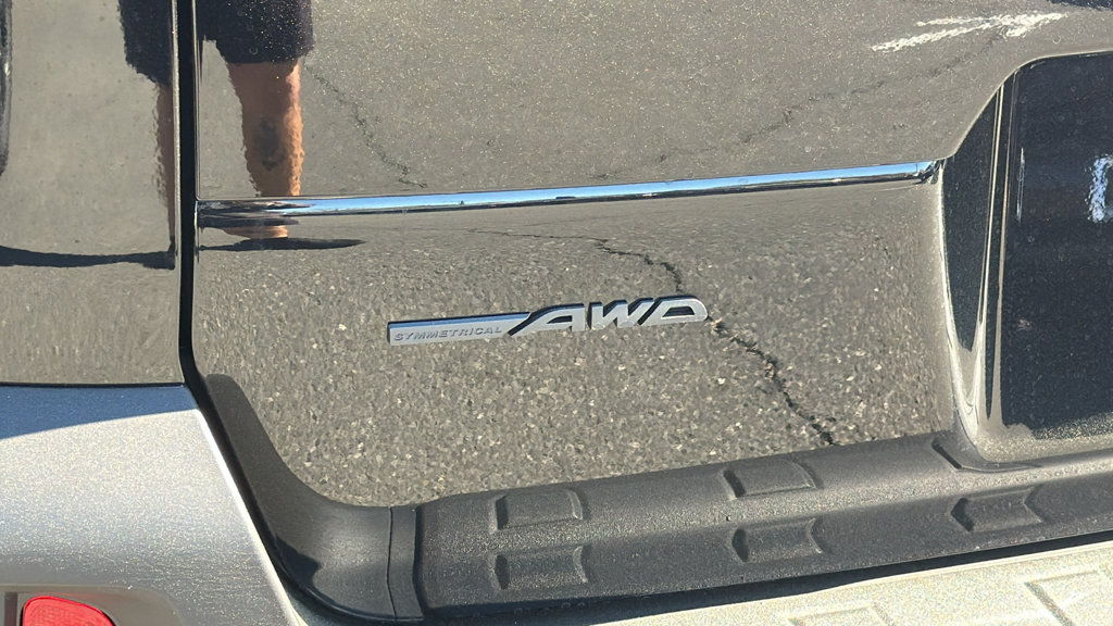 New 2026 Subaru Outback Limited AWD/4WD image 12