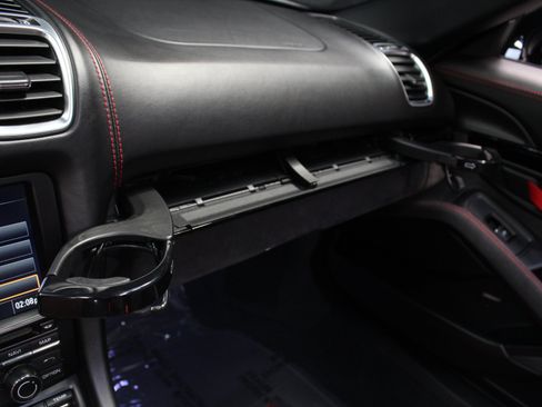 Used 2016 Porsche Boxster Spyder RWD image 89