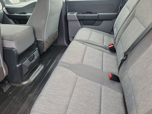 Used 2023 Ford F150 XL w/ Trailer Tow Package image 16