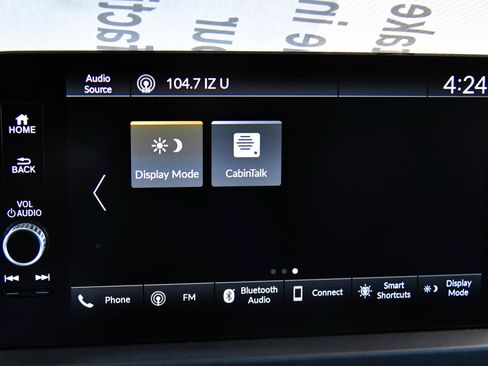 Used 2024 Honda Pilot EX-L image 25