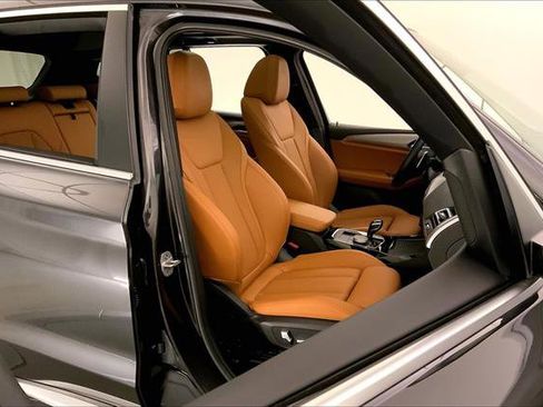 Certified 2023 BMW X3 xDrive30i w/ Premium Package image 6