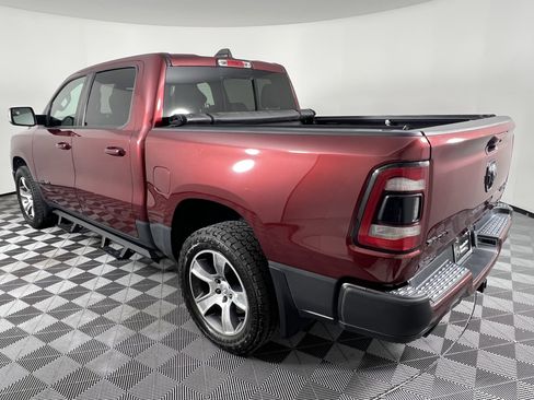 Used 2019 RAM 1500 Sport w/ Level 2 Equipment Group AWD/4WD image 10