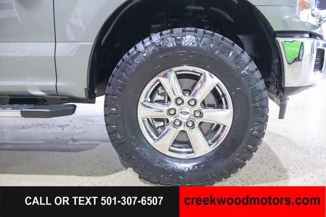 Used 2019 Ford F150 XLT w/ Equipment Group 301A Mid AWD/4WD image 20