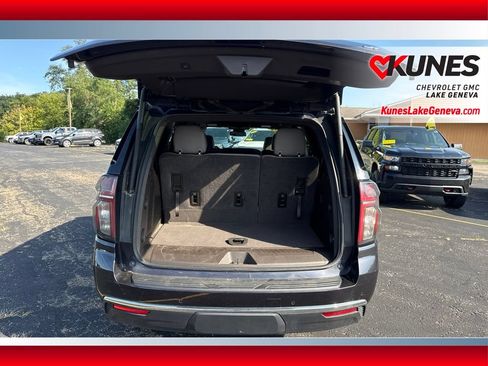 Used 2024 Chevrolet Tahoe LT AWD/4WD image 26