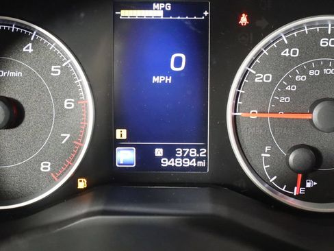 Used 2020 Subaru Ascent Premium w/ Convenience Package AWD/4WD image 37