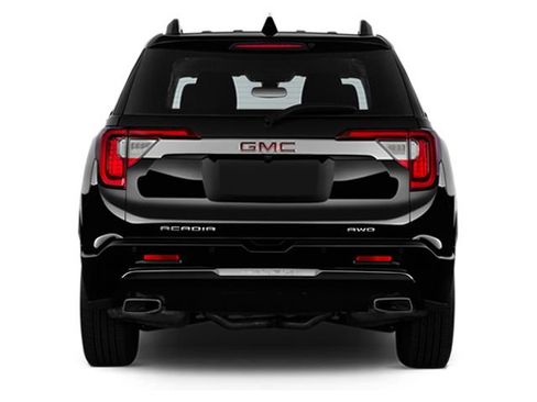 Used 2022 GMC Acadia Denali image 6