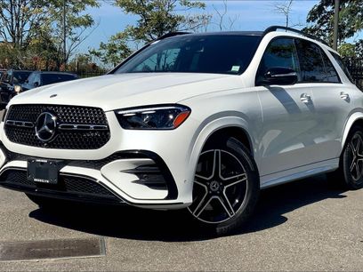 Used 2025 Mercedes-Benz GLE 450 4MATIC