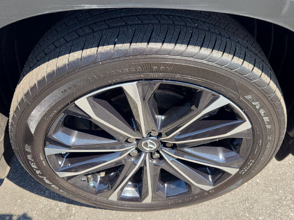 Used 2025 MAZDA CX-50 AWD 2.5 S w/ Weather Package image 8