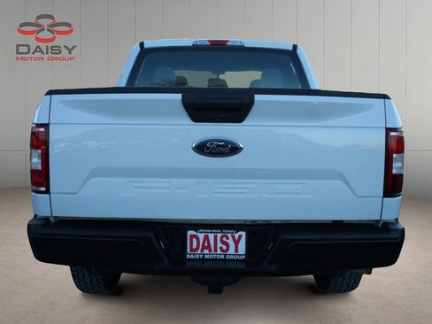 Used 2019 Ford F150 XL w/ XL Power Equipment Group image 6