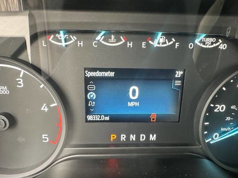 Used 2023 Ford F450 XL w/ XL Driver Assist Package image 26