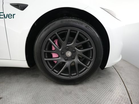 Used 2025 Tesla Model 3 Long Range RWD image 20