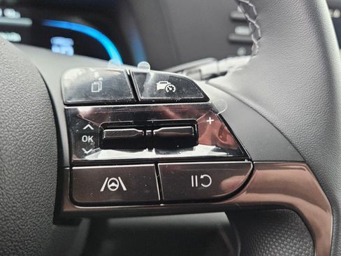New 2026 Hyundai Elantra Sport FWD image 24