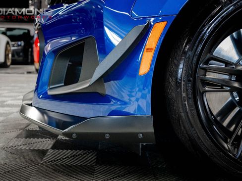 Used 2023 Chevrolet Camaro ZL1 image 35