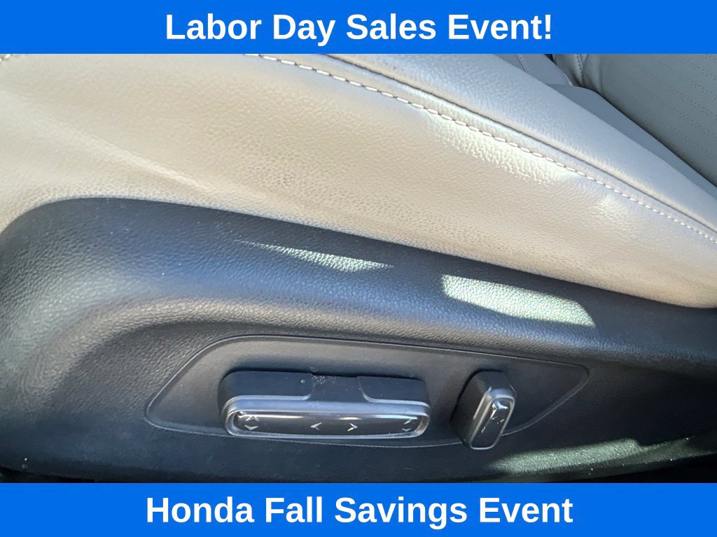 Used 2024 Honda Civic Sport Touring image 20