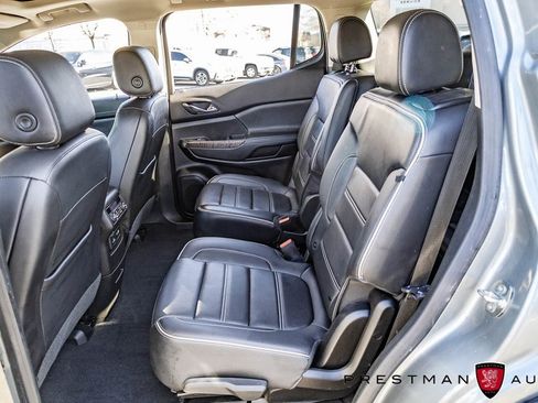 Used 2023 GMC Acadia Denali w/ Denali Ultimate Package image 41