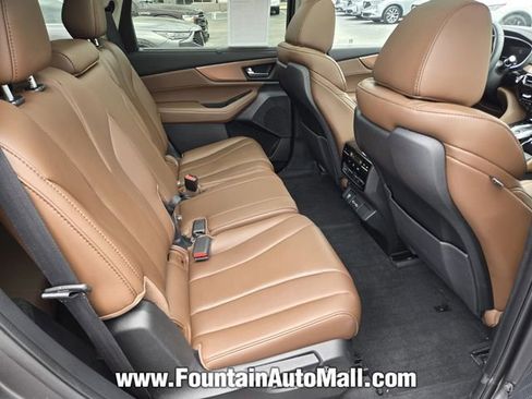 Certified 2023 Acura MDX FWD w/ Technology Package image 15